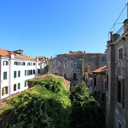 City Apartments Rialto Market Venice Exterior photo
