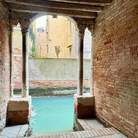 City Apartments Rialto Market Venice Exterior photo