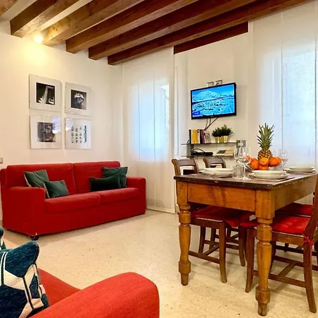City Apartments Rialto Market Venice Exterior photo