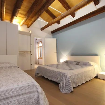 City Apartments Rialto Market Venice Exterior photo