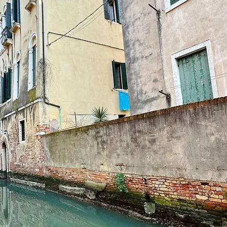 City Apartments Rialto Market Venice Exterior photo