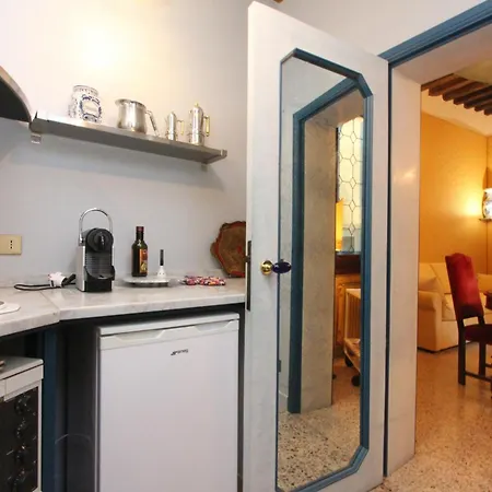 City Apartments Rialto Market Venice Exterior photo