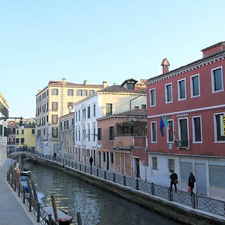 City Apartments Rialto Market Venice Exterior photo