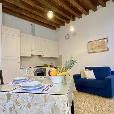City Apartments Rialto Market Venice Exterior photo