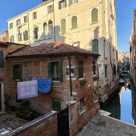 City Apartments Rialto Market Venice Exterior photo