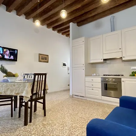 City Apartments Rialto Market Venice Exterior photo