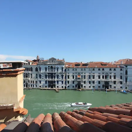 City Apartments Rialto Market Venice Exterior photo
