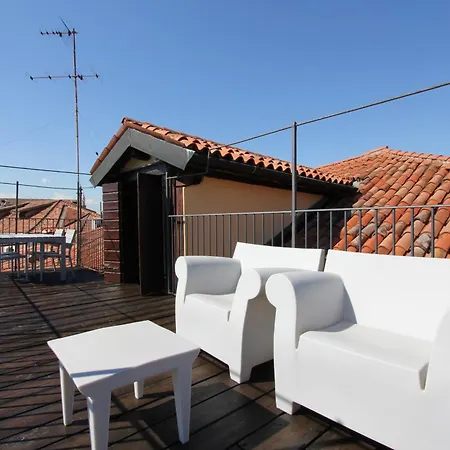 City Apartments Rialto Market Venice Exterior photo