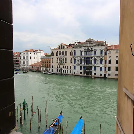 City Apartments Rialto Market Venice Exterior photo