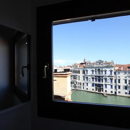 City Apartments Rialto Market Venice Exterior photo
