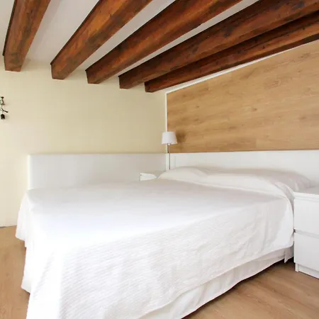 City Apartments Rialto Market Venice Exterior photo