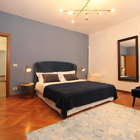 City Apartments Rialto Market Venice Exterior photo
