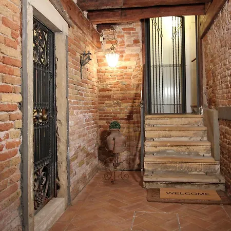 City Apartments Rialto Market Venice Exterior photo
