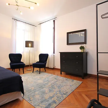 City Apartments Rialto Market Venice Exterior photo