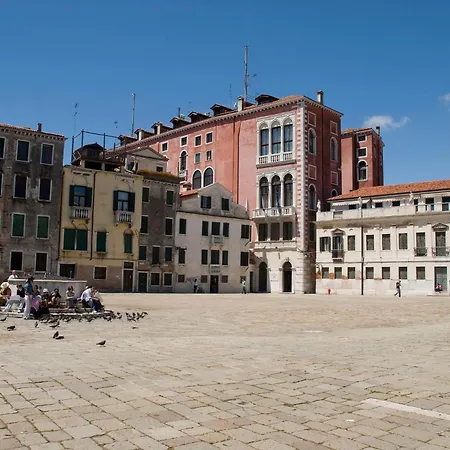 City Apartments Rialto Market Venice Exterior photo
