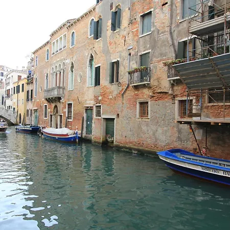 City Apartments Rialto Market Venice Exterior photo