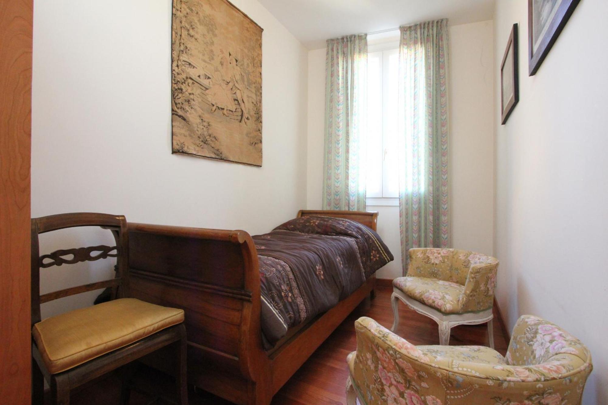 Rialto Market Apartamento *