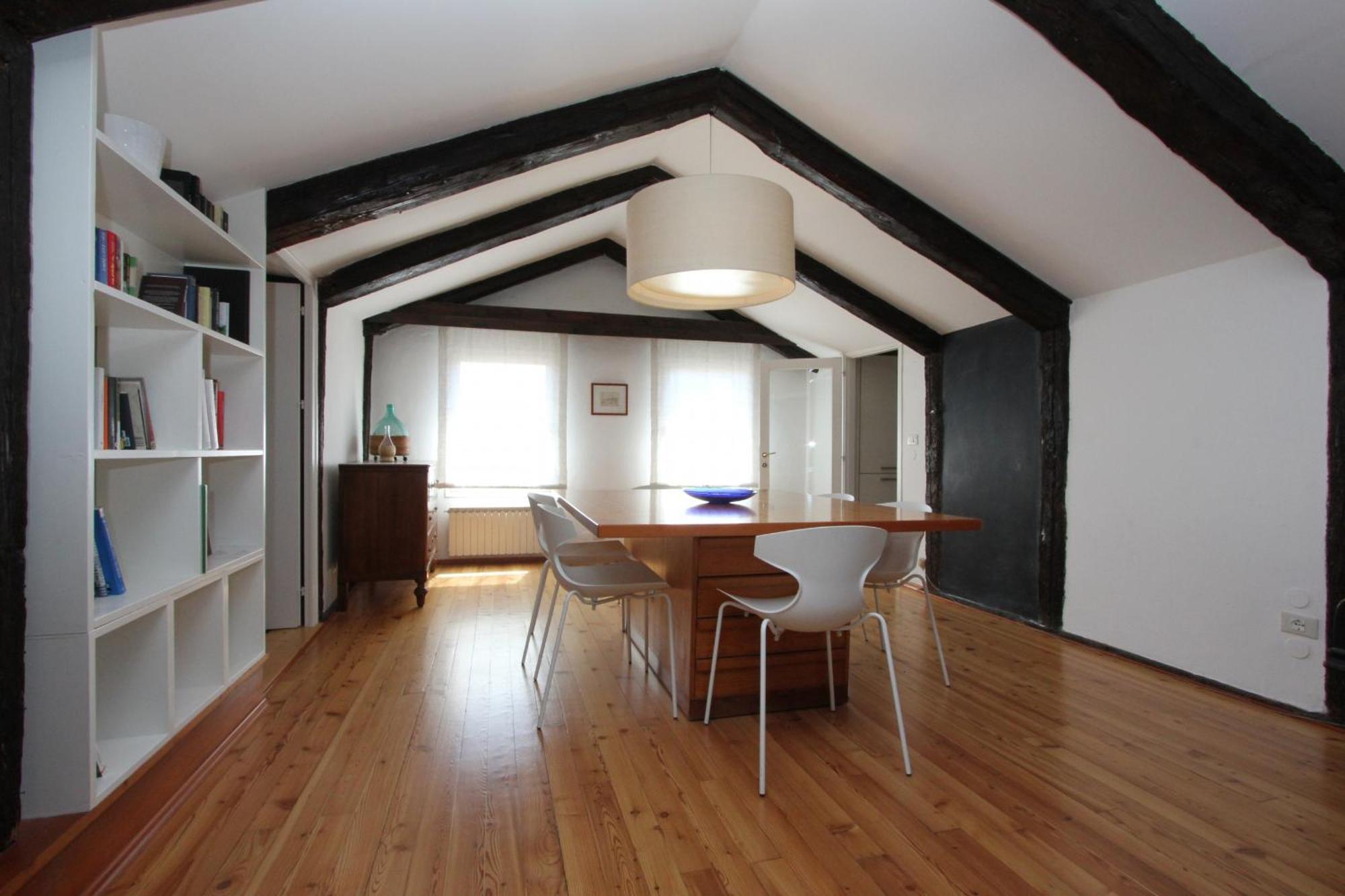 Apartamento Rialto Market *
