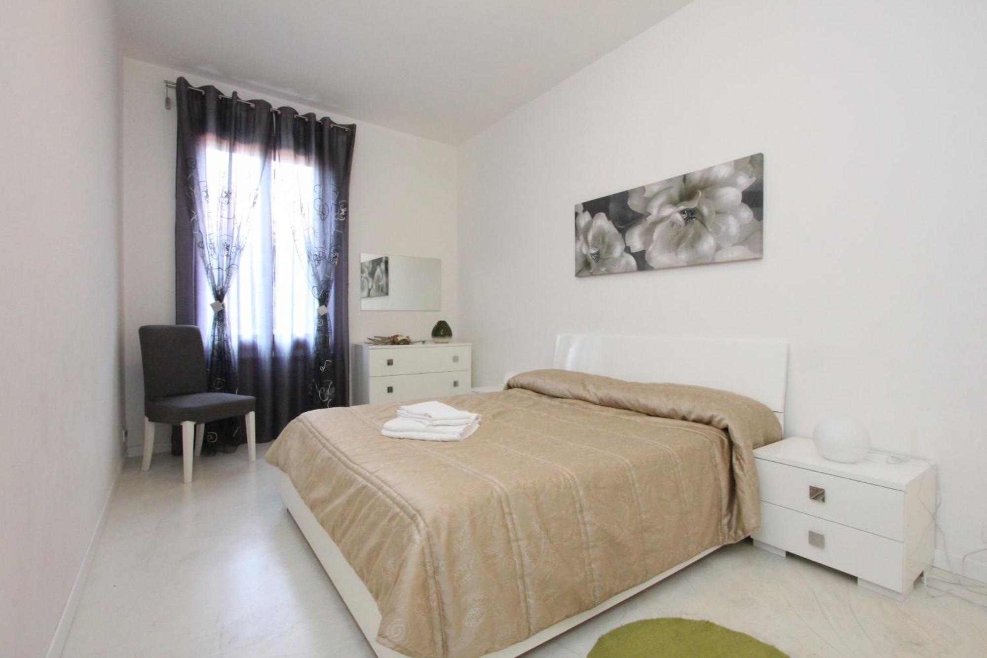 Rialto Market Apartamento Venecia