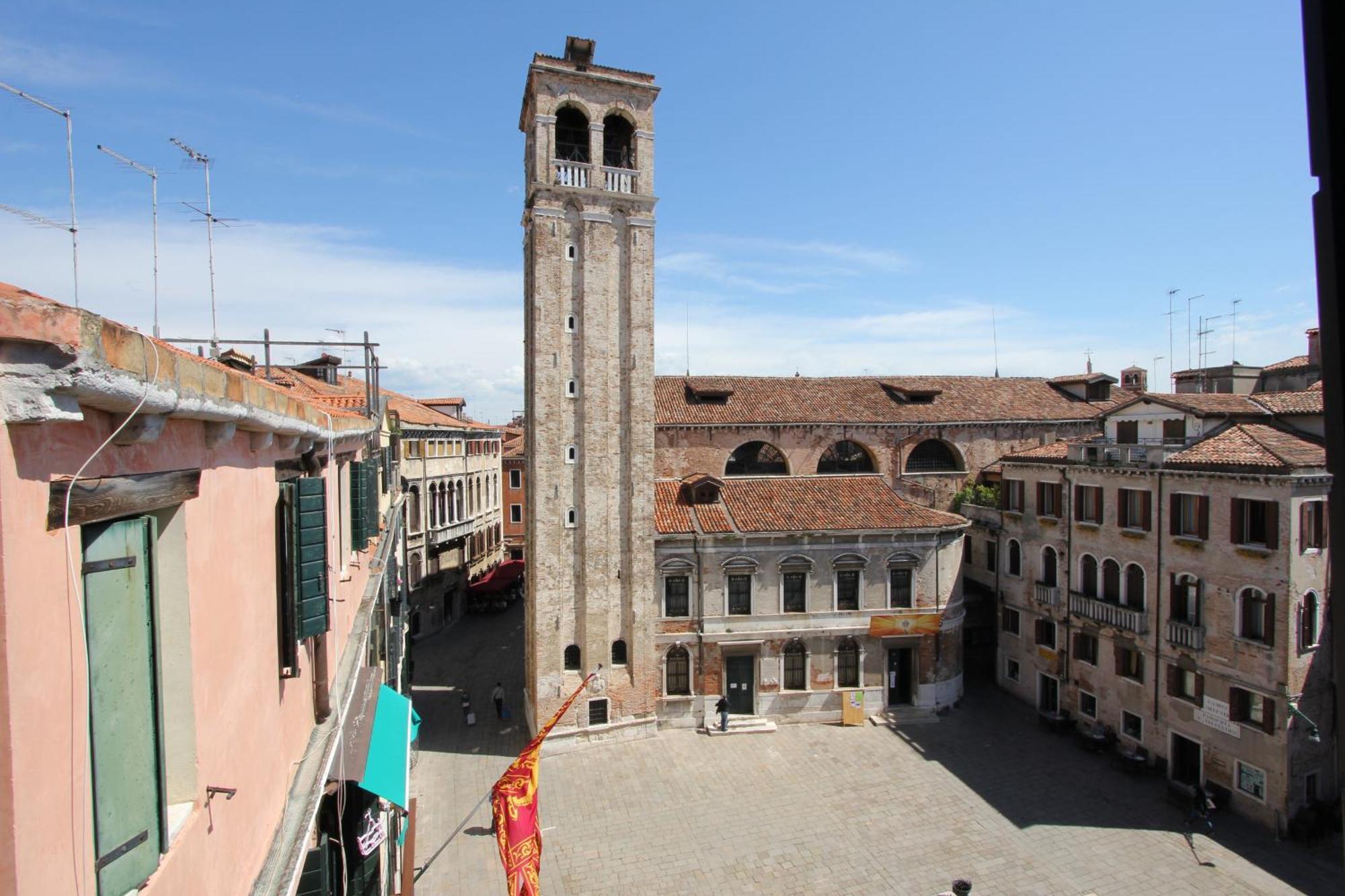 Rialto Market * Venecia