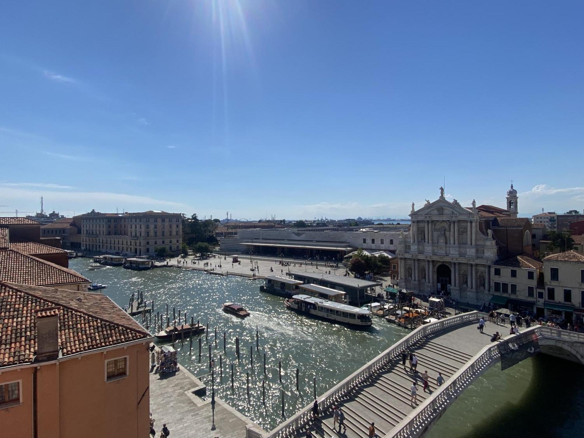 Apartamento Rialto Market