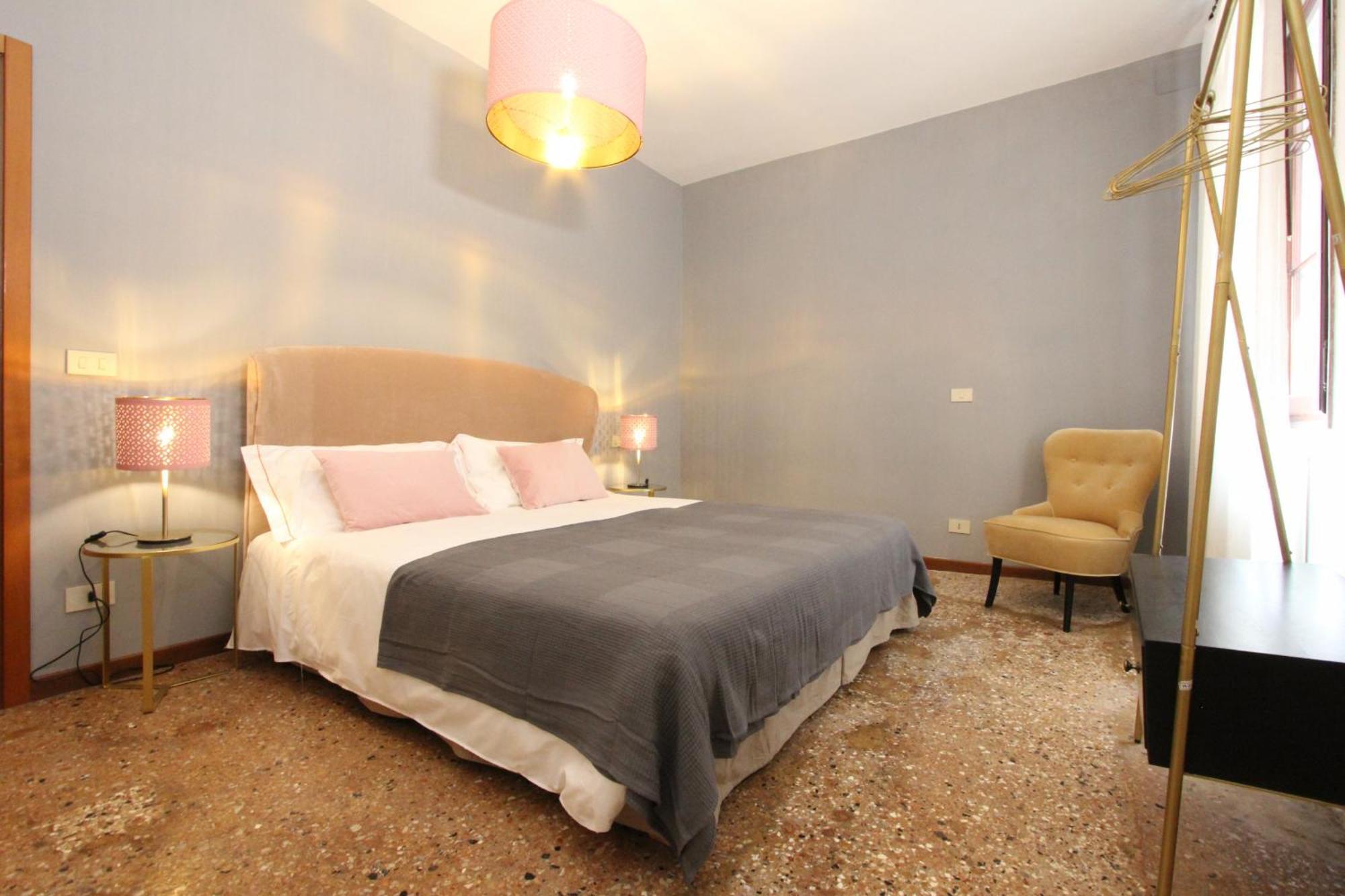 Rialto Market Apartamento Venecia