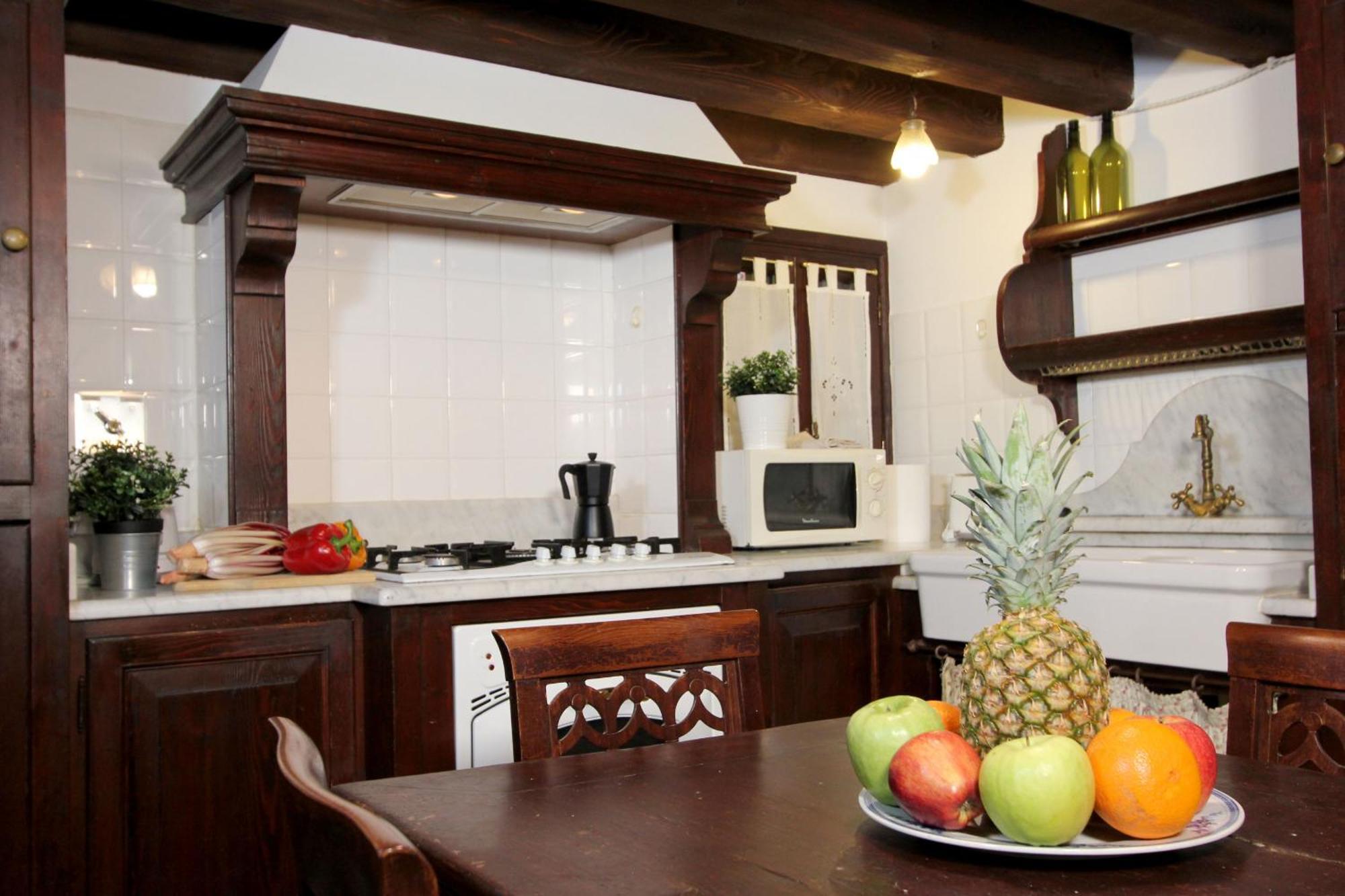 Apartamento Rialto Market