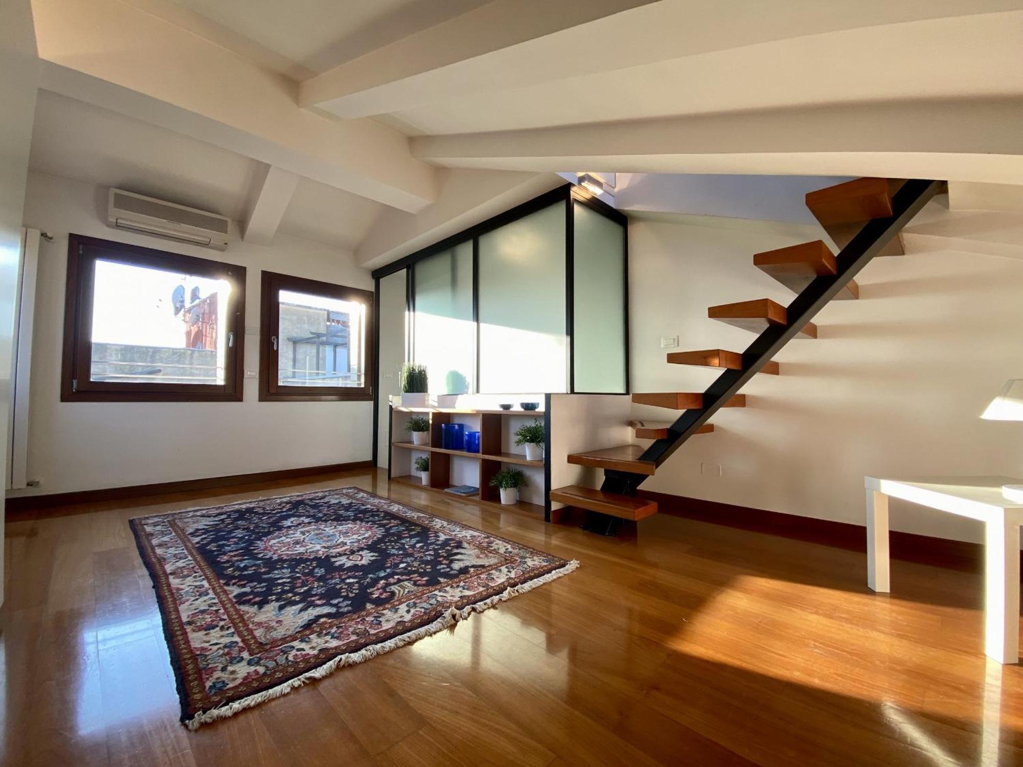 Apartamento Rialto Market