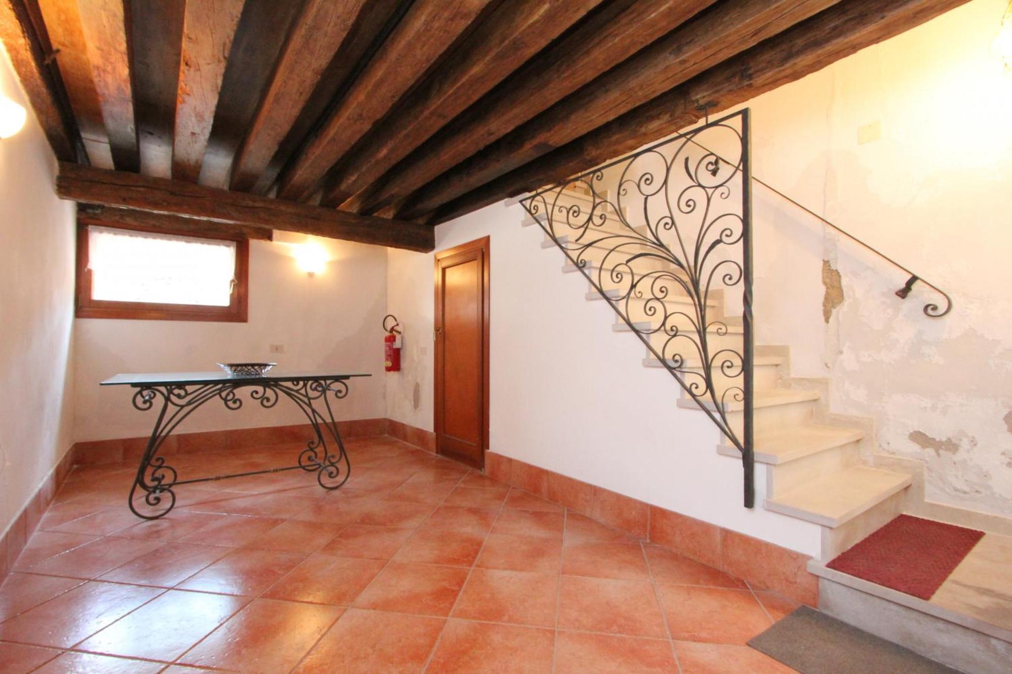 Rialto Market Apartamento *