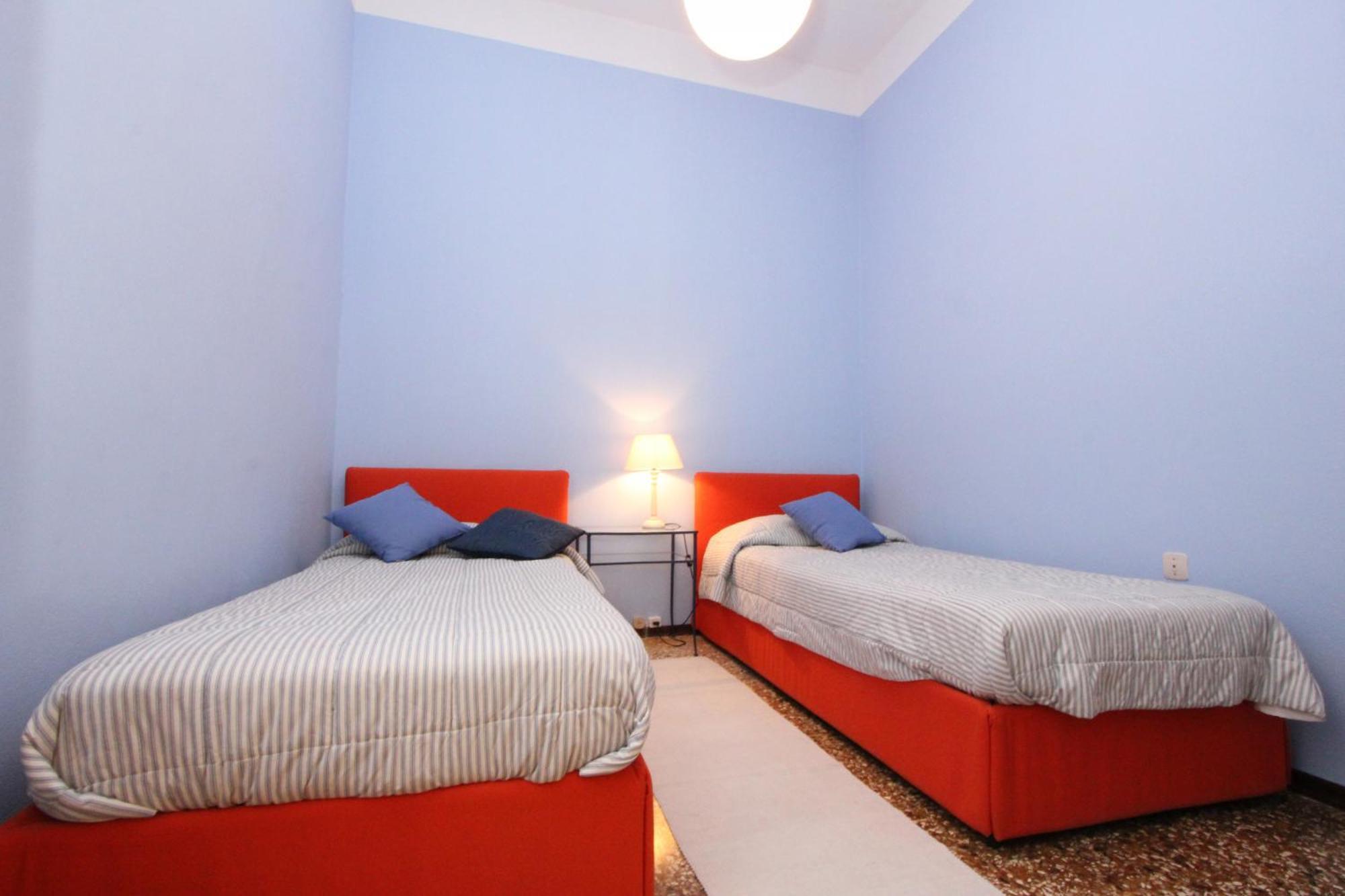 Rialto Market Apartamento Veneza