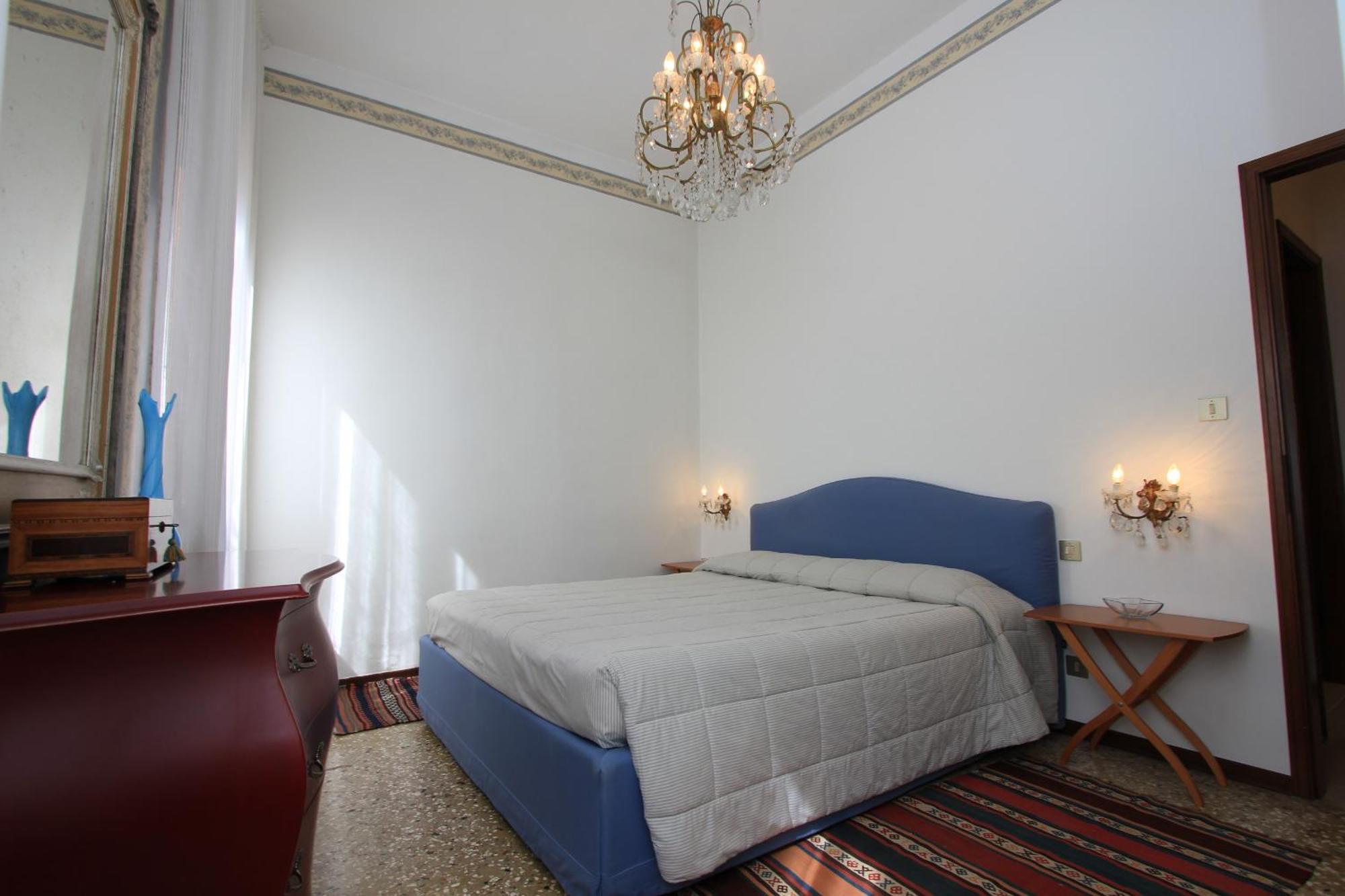 Apartamento Rialto Market