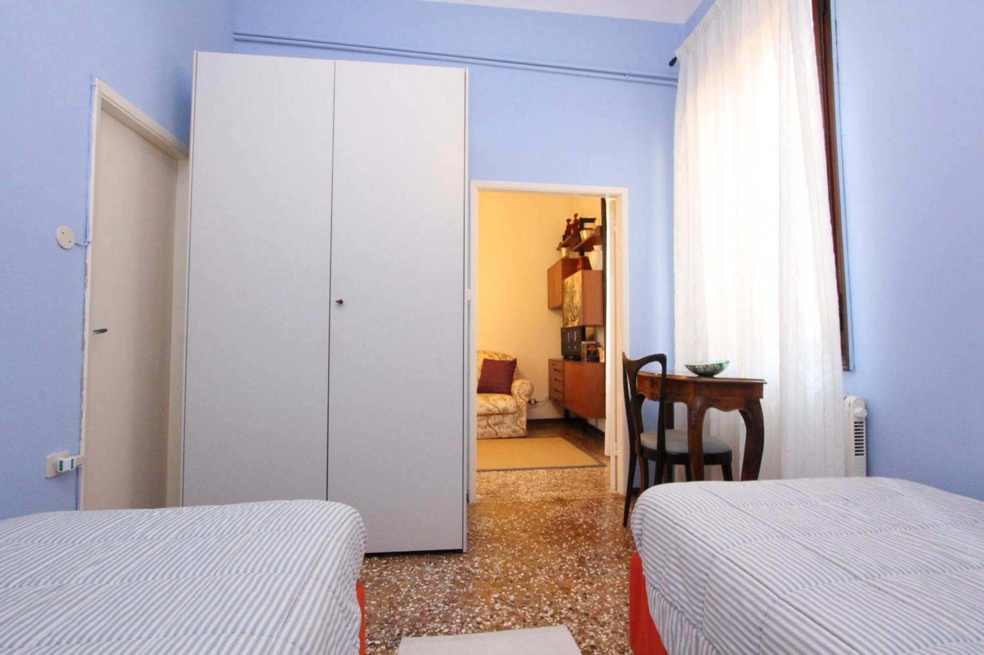 Apartamento Rialto Market Veneza