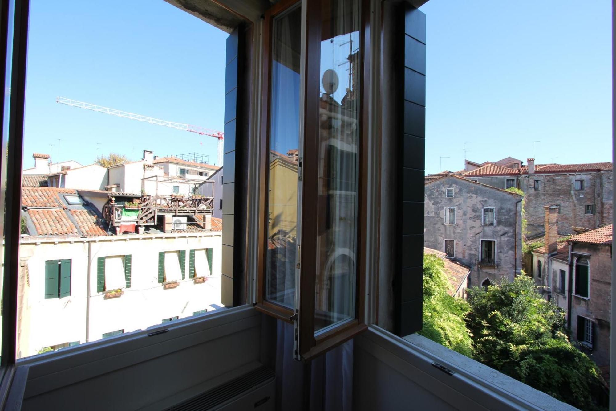 Rialto Market Apartamento