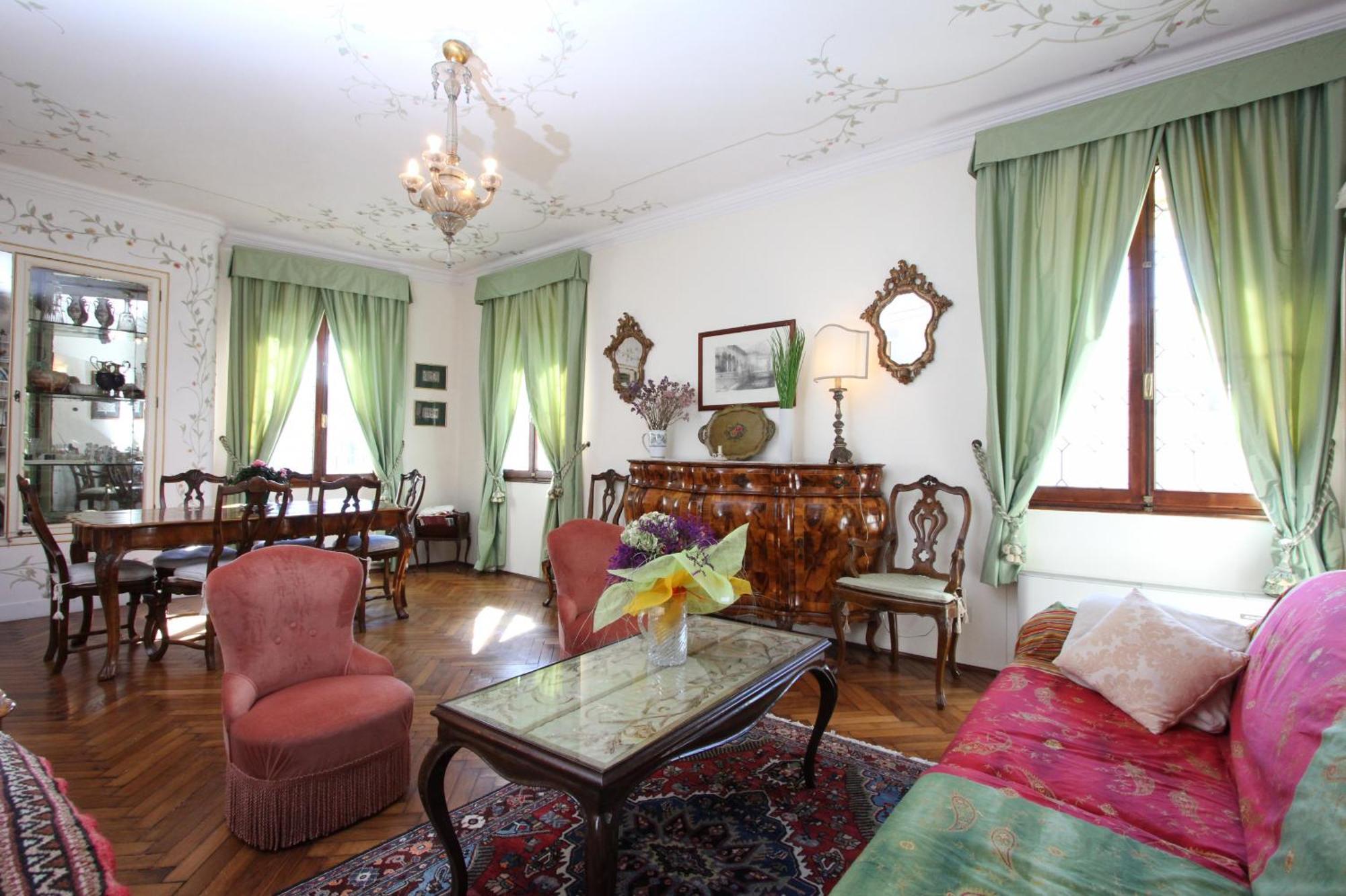 Apartamento Rialto Market Veneza