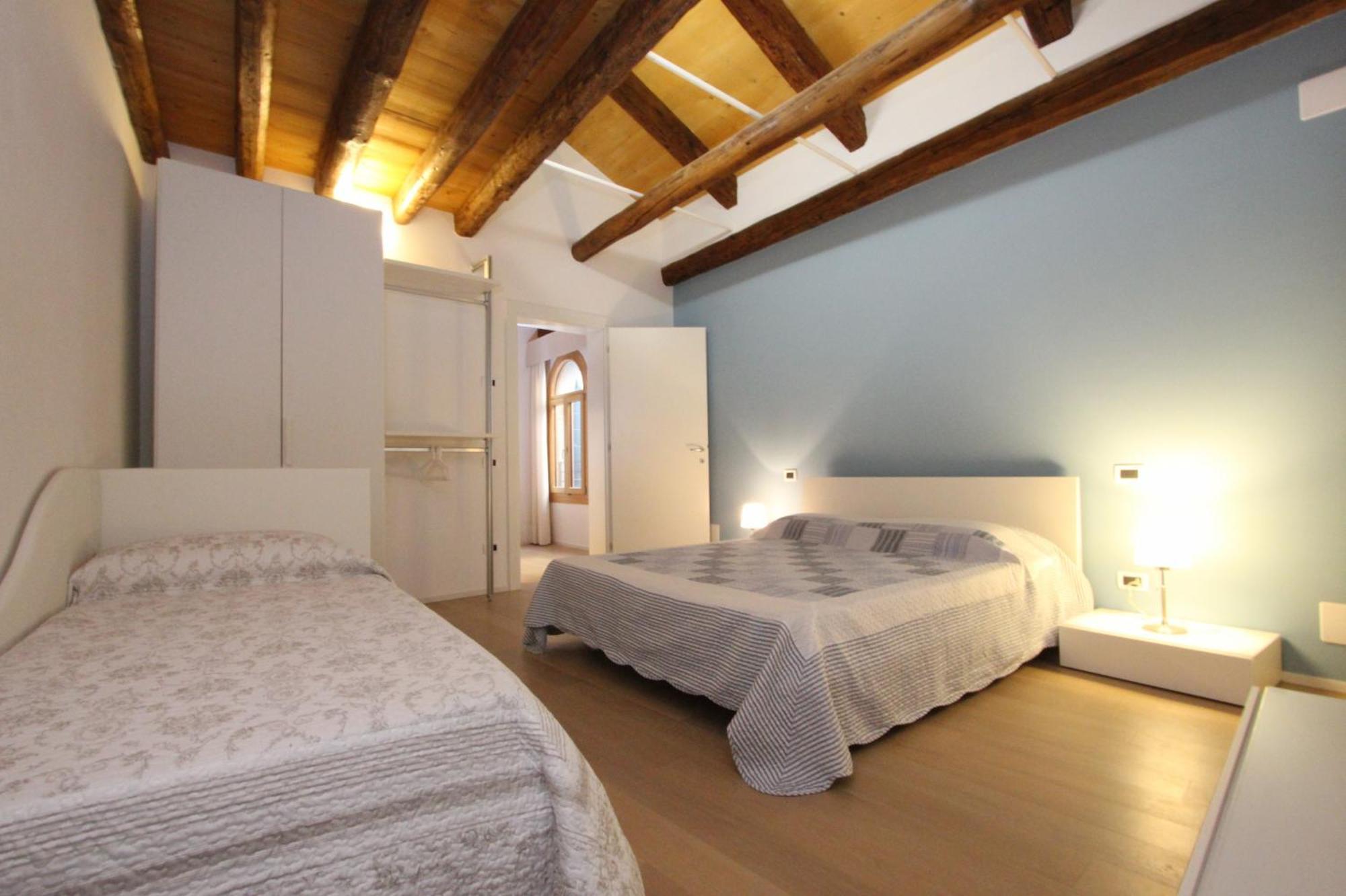 Rialto Market Apartamento