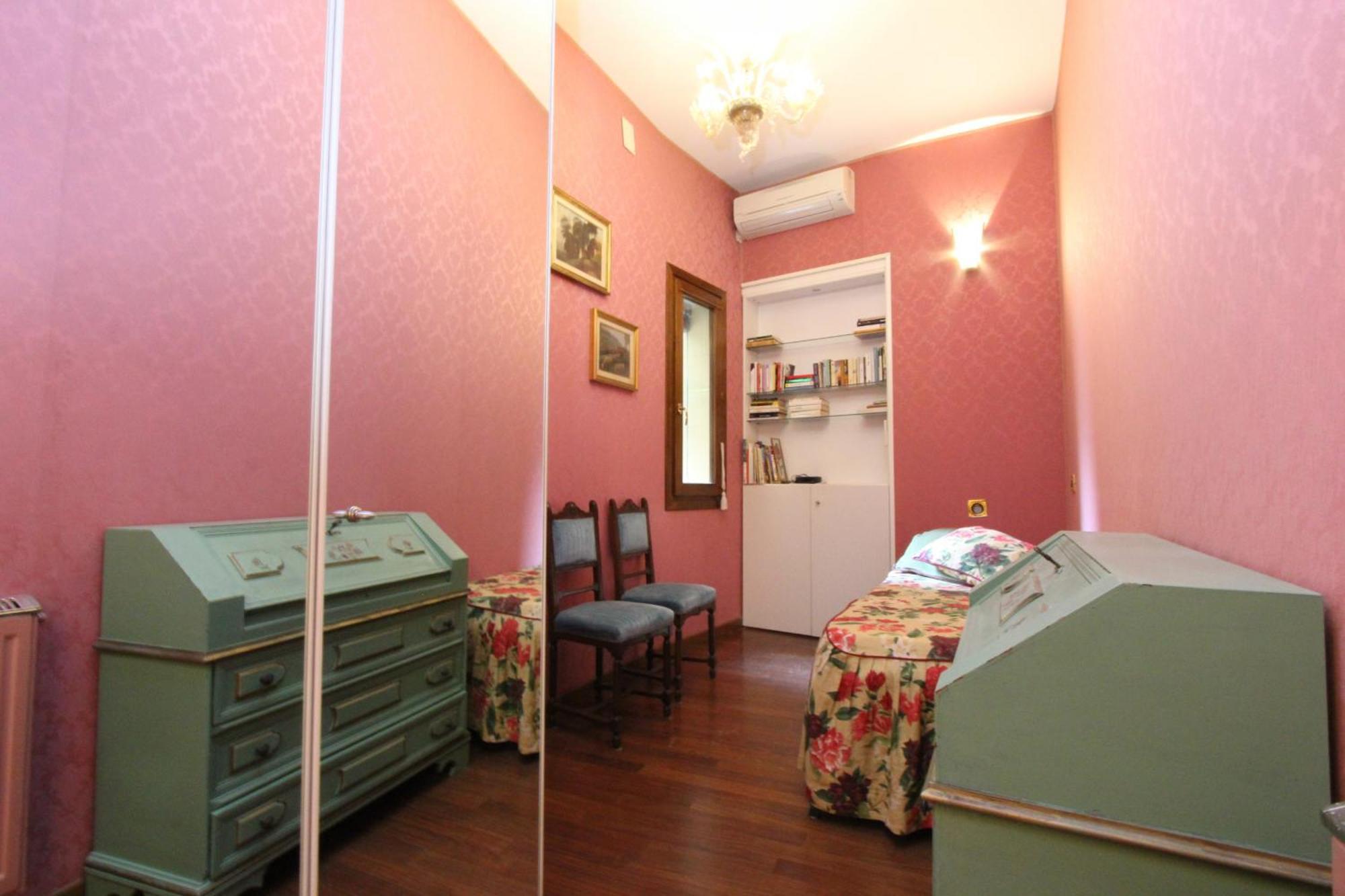Apartamento Rialto Market Veneza