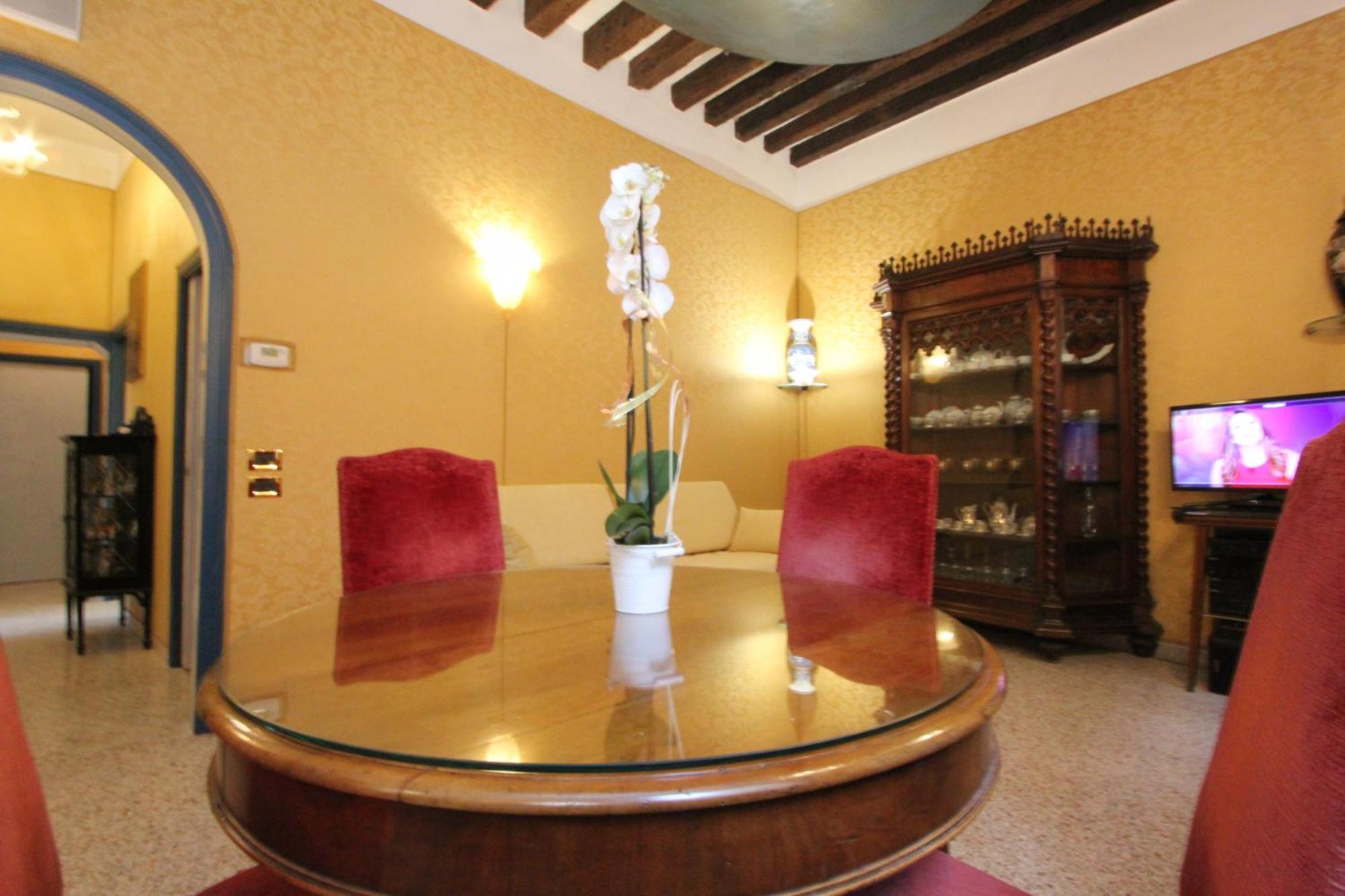 Apartamento Rialto Market *