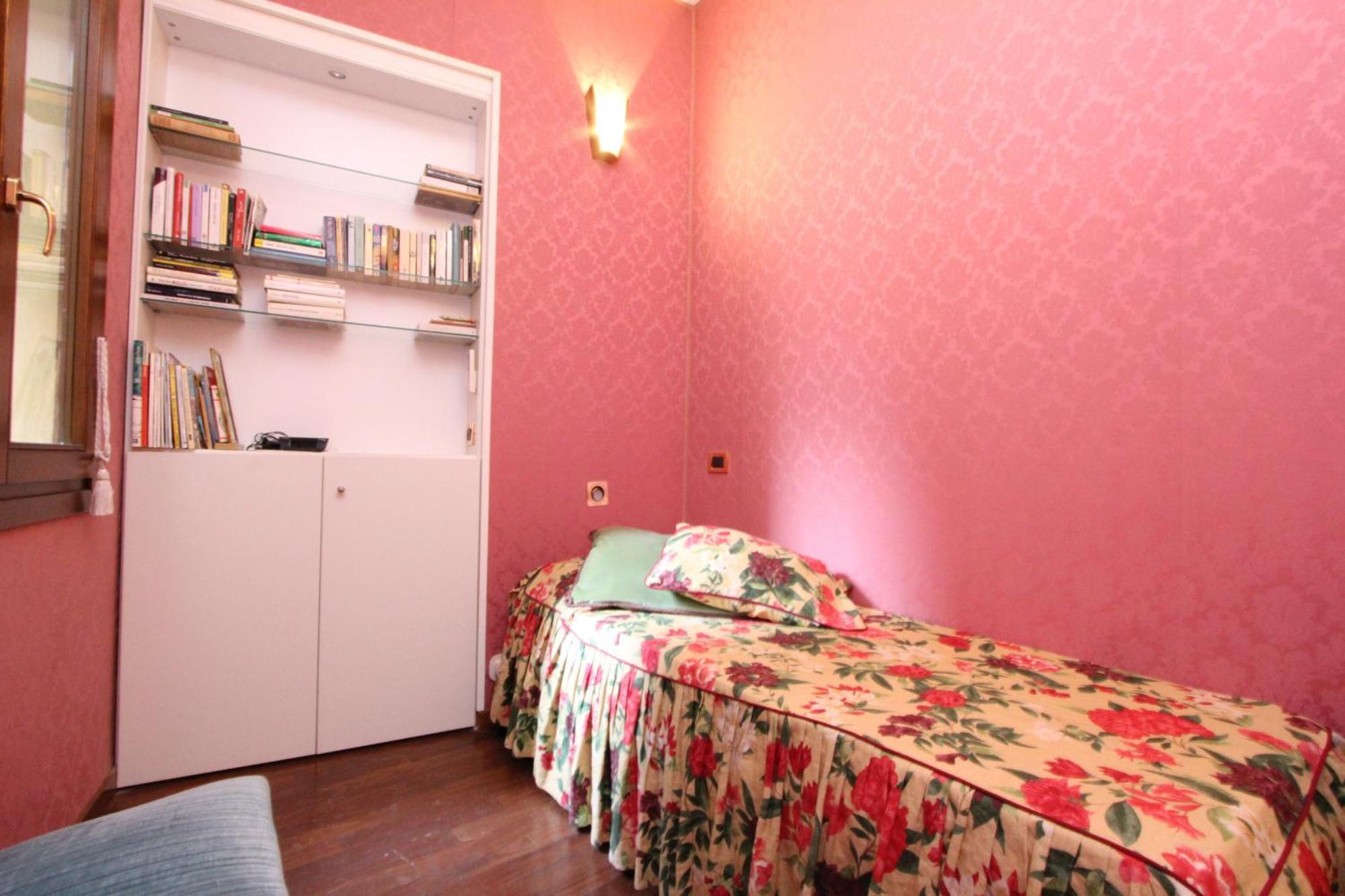 Rialto Market Apartamento *