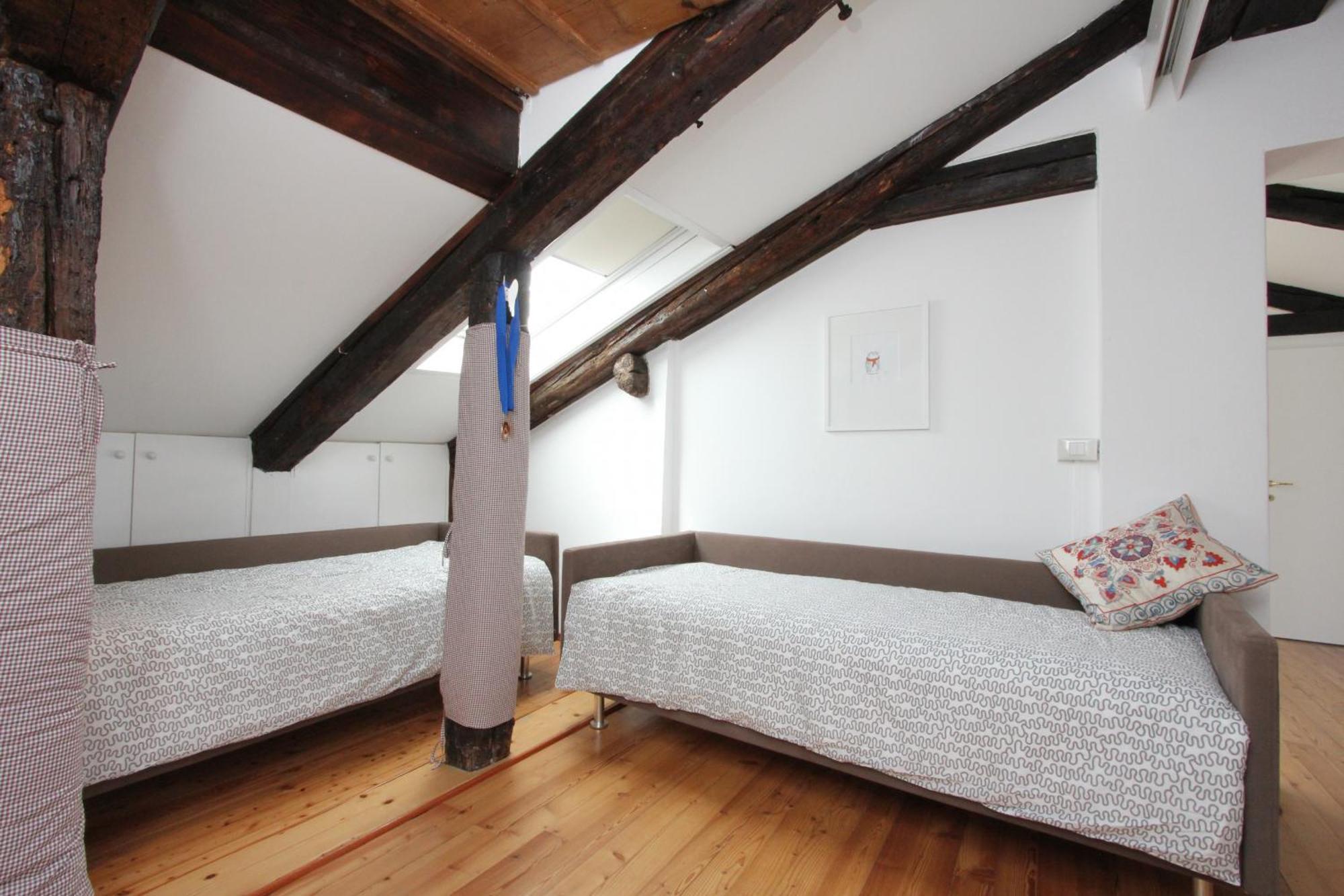 Rialto Market Apartamento Veneza