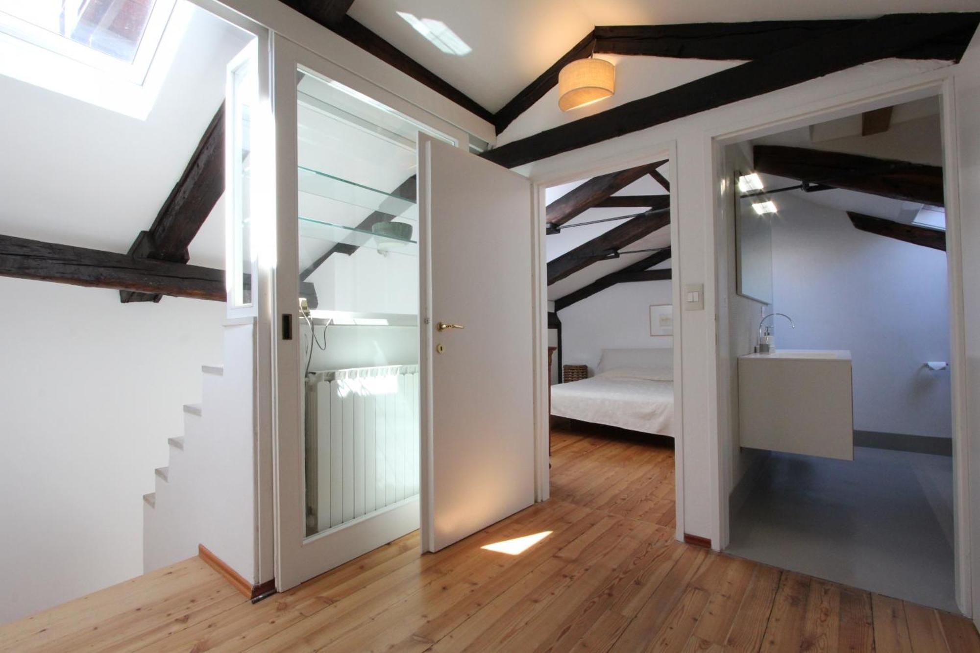 Apartamento Rialto Market Veneza