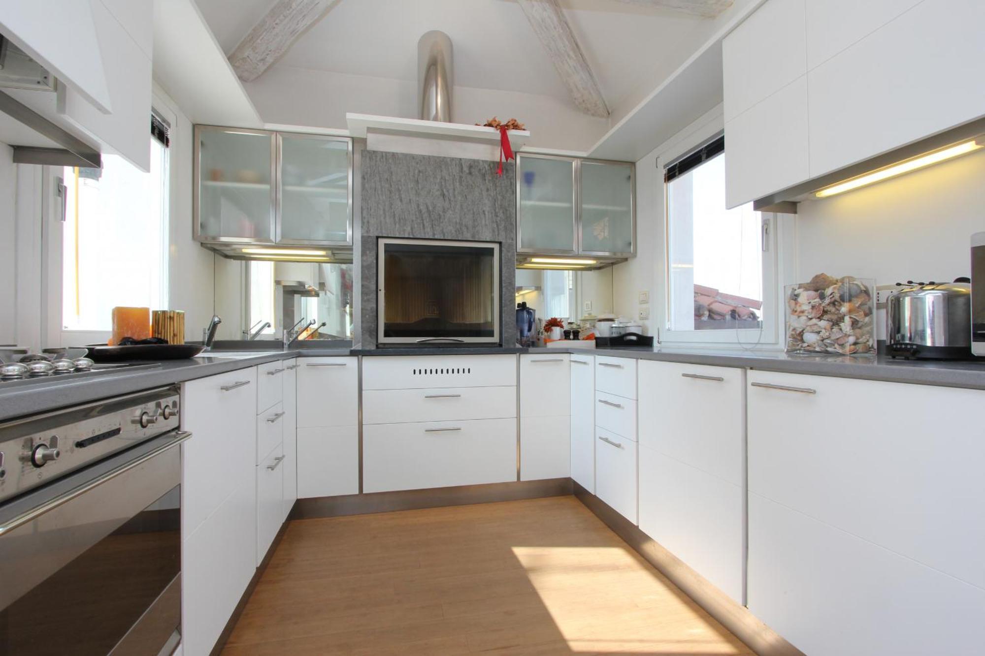 Apartamento Rialto Market *