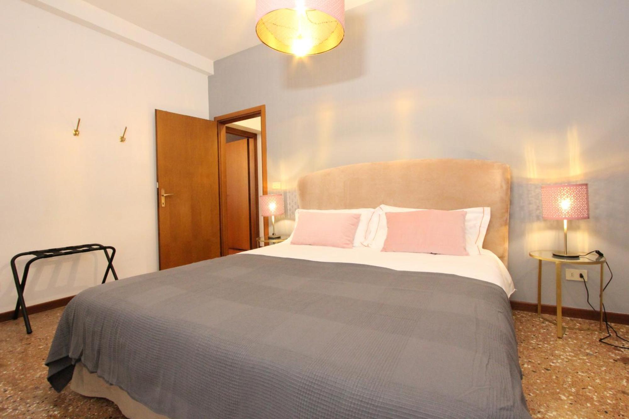 Rialto Market Apartamento *