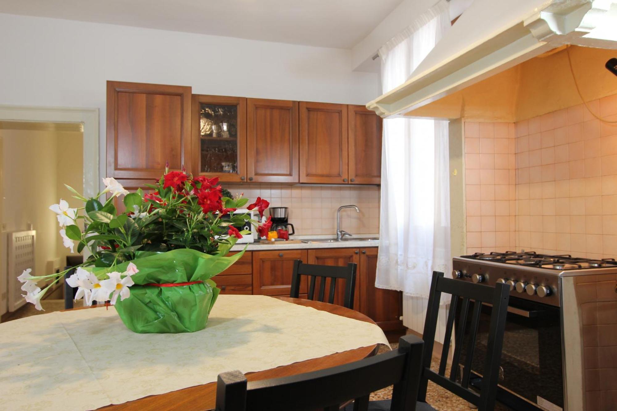 Apartamento Rialto Market