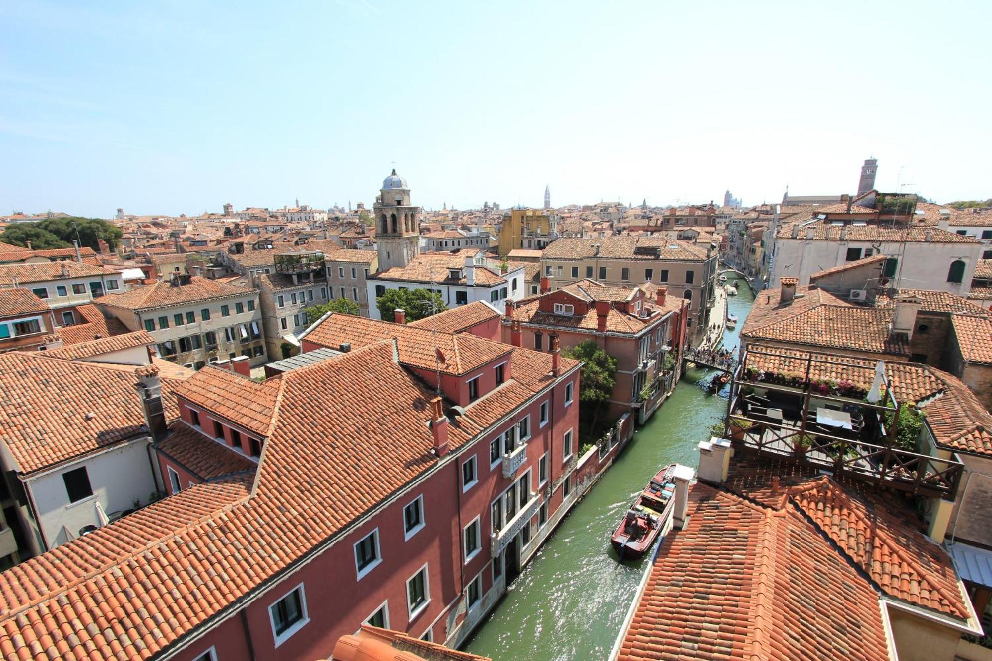 Apartamento Rialto Market