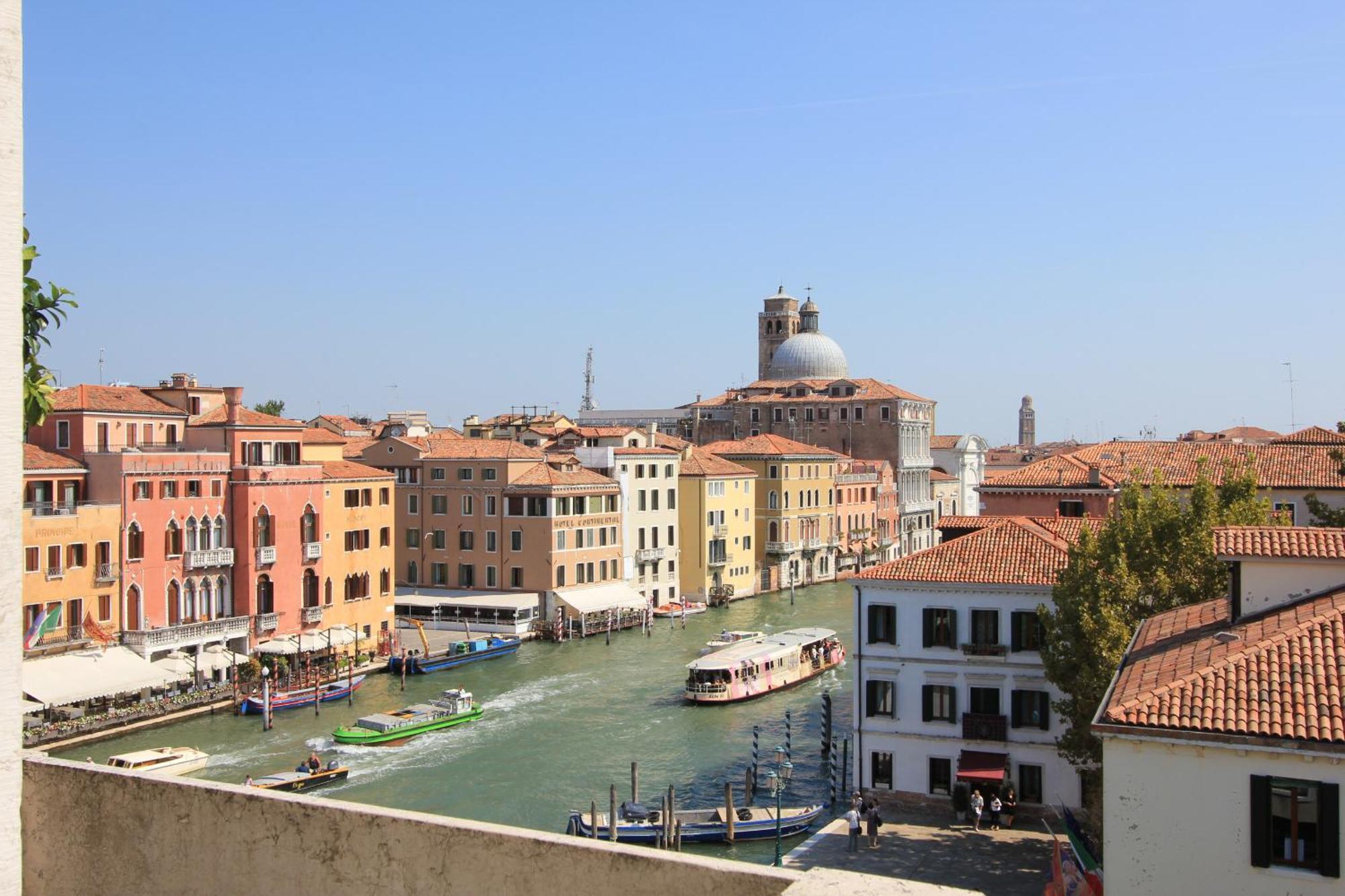 Apartamento Rialto Market